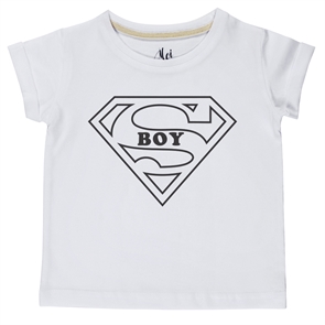 SuperBoy Çocuk Tişört