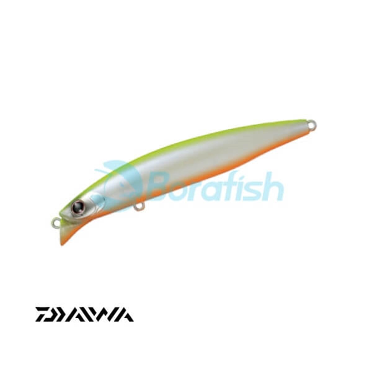 DAIWADAIWA SHORELINER SHINER Z VERTICE 97 F SSR