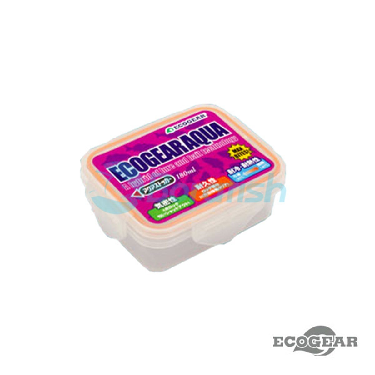 ECOGEAR AQUA STOCKER