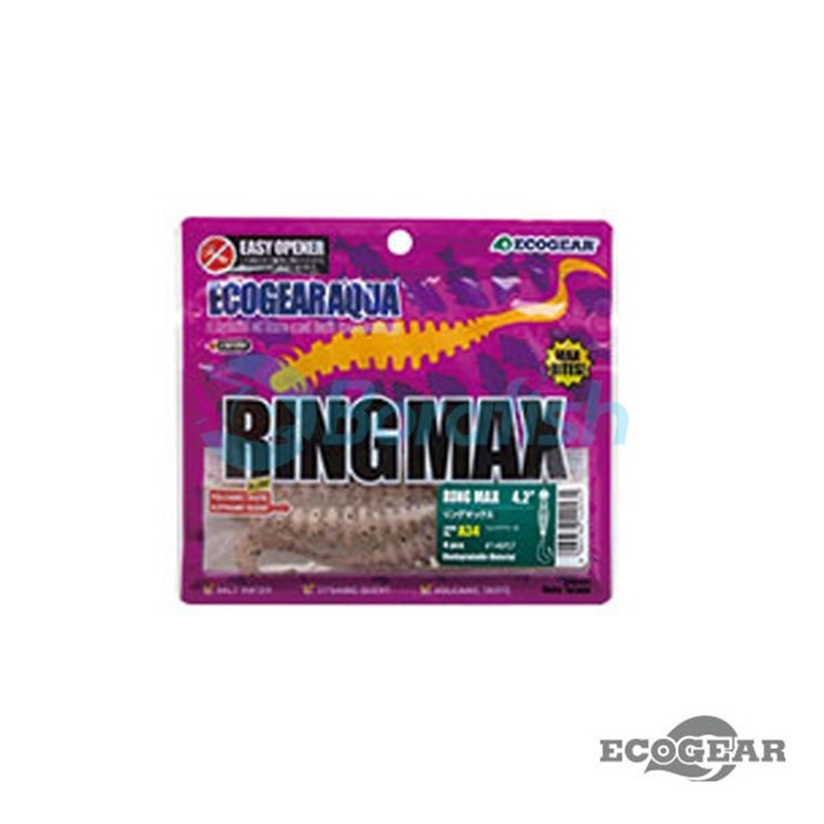 ECOGEAR AQUA RINGMAX