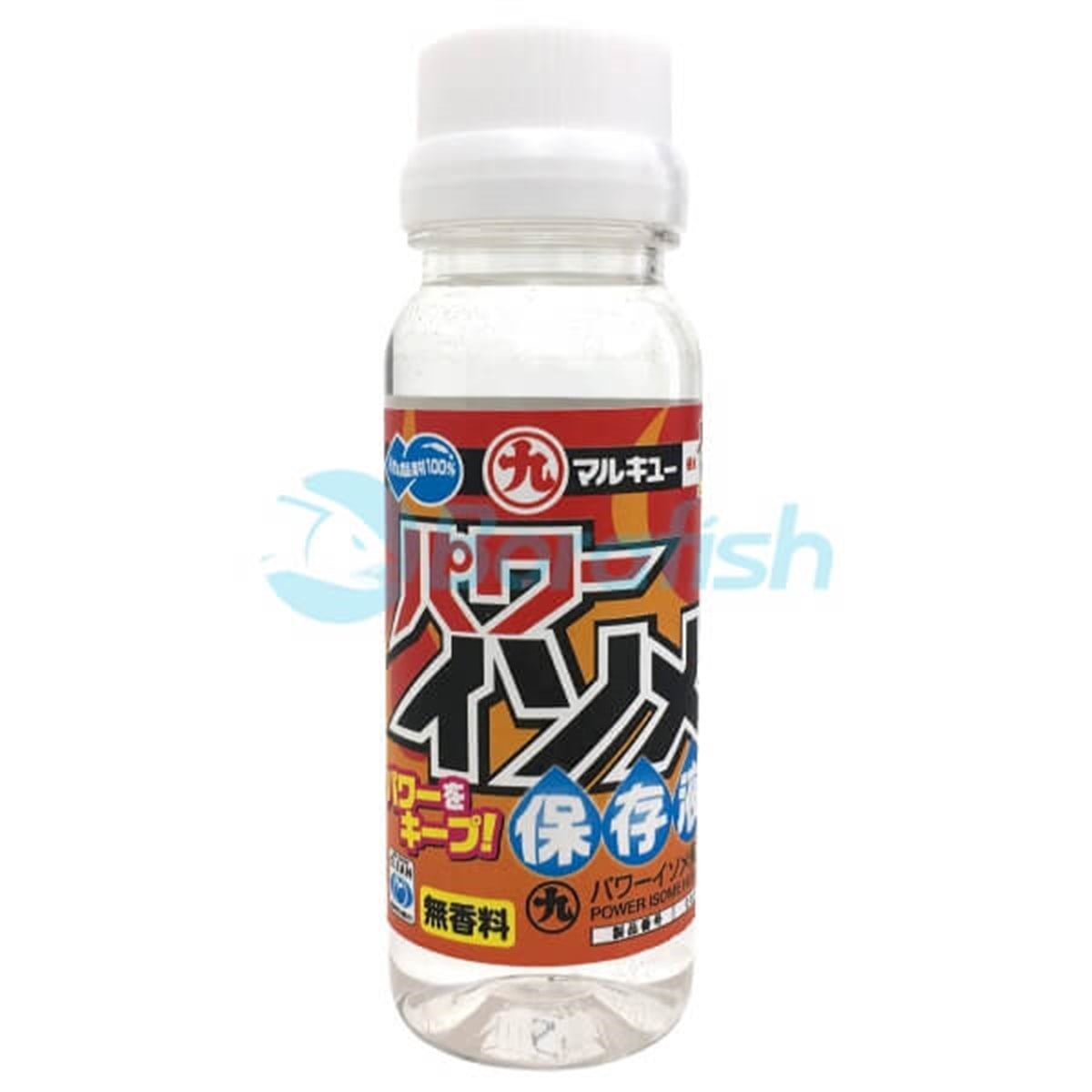 MARUKYUMARUKYU ISOME LIQUID