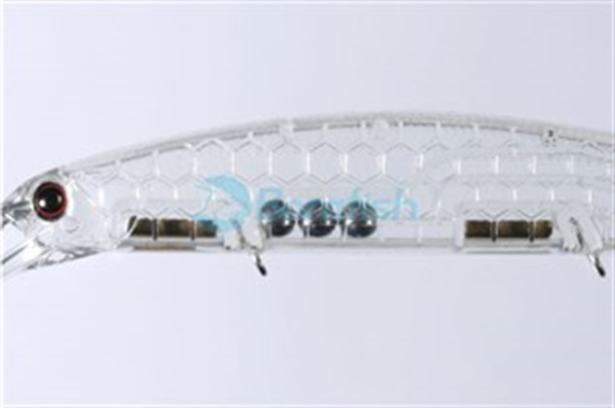 OSP RUDRA SALT 130 SP