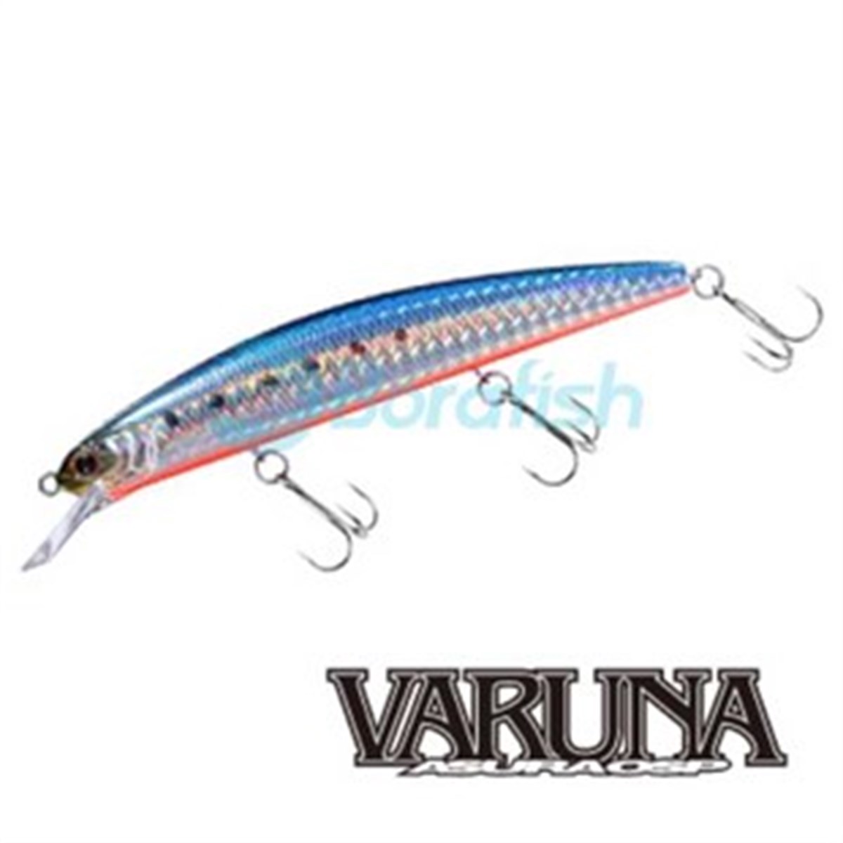 OSP VARUNA SALT  110SP