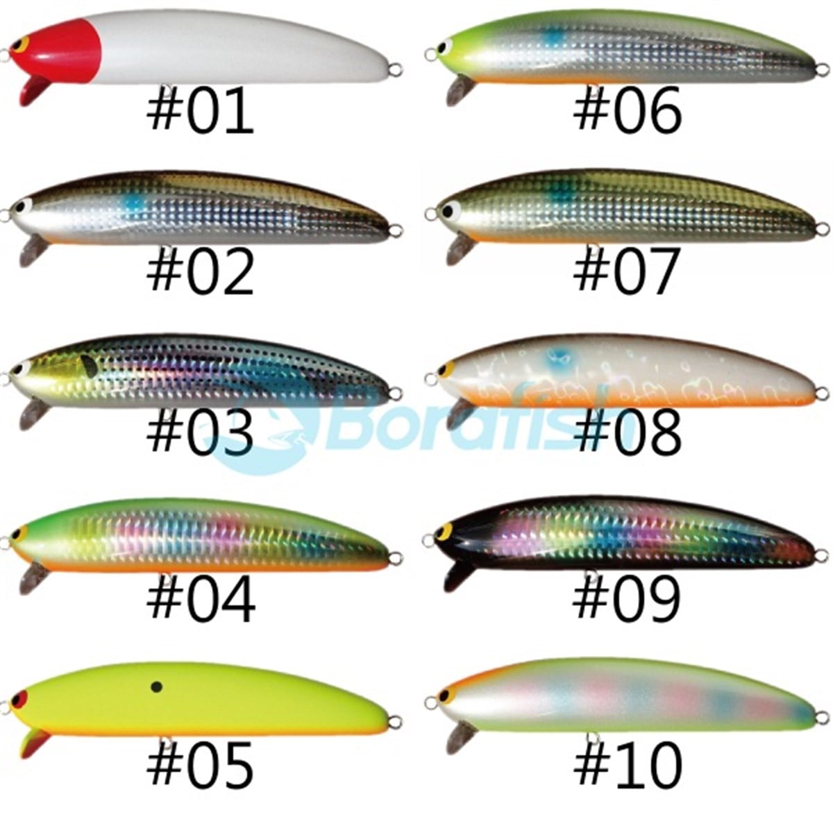 POZIDRIVE GARAGESPANK WALKER 132F