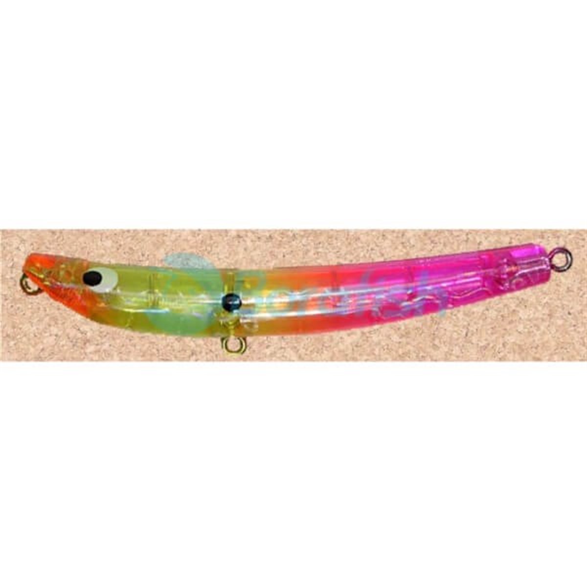 POZIDRIVE GARAGESWING WOBBLER 85S