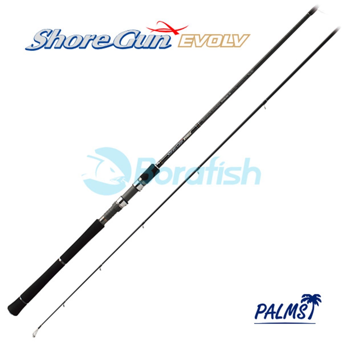 SHOREGUN EVOLV SHORE SLOW SFSGS 992 SS
