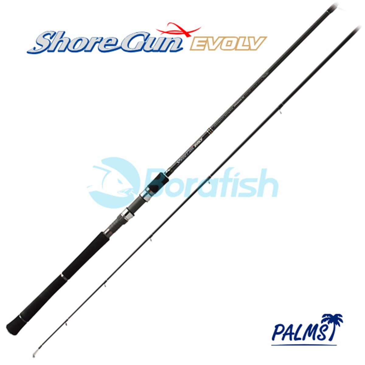 SHOREGUN EVOLV SHORE SLOW SFSGS 993 SS