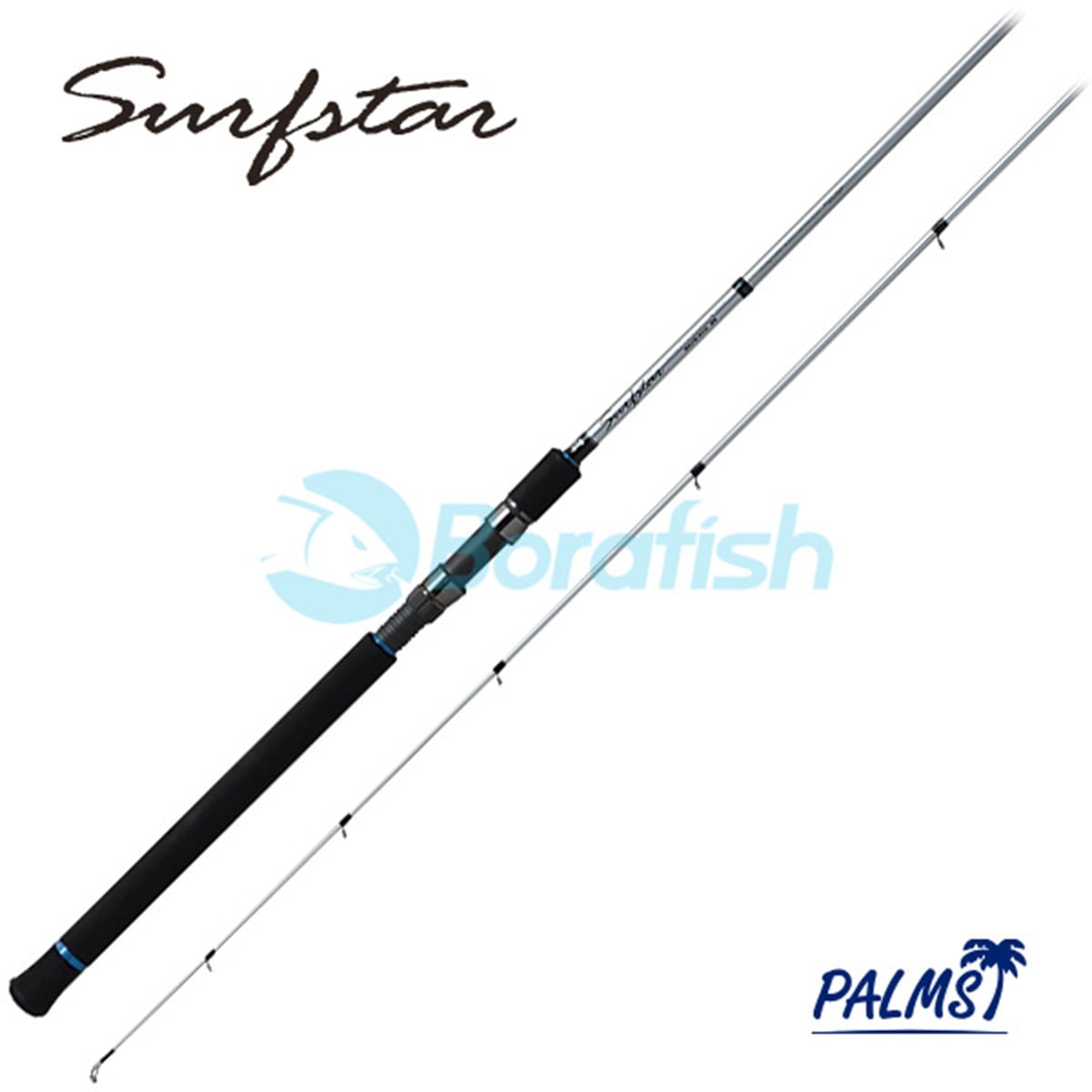 SURFSTAR SHORE SLOW SSFS-992 SS