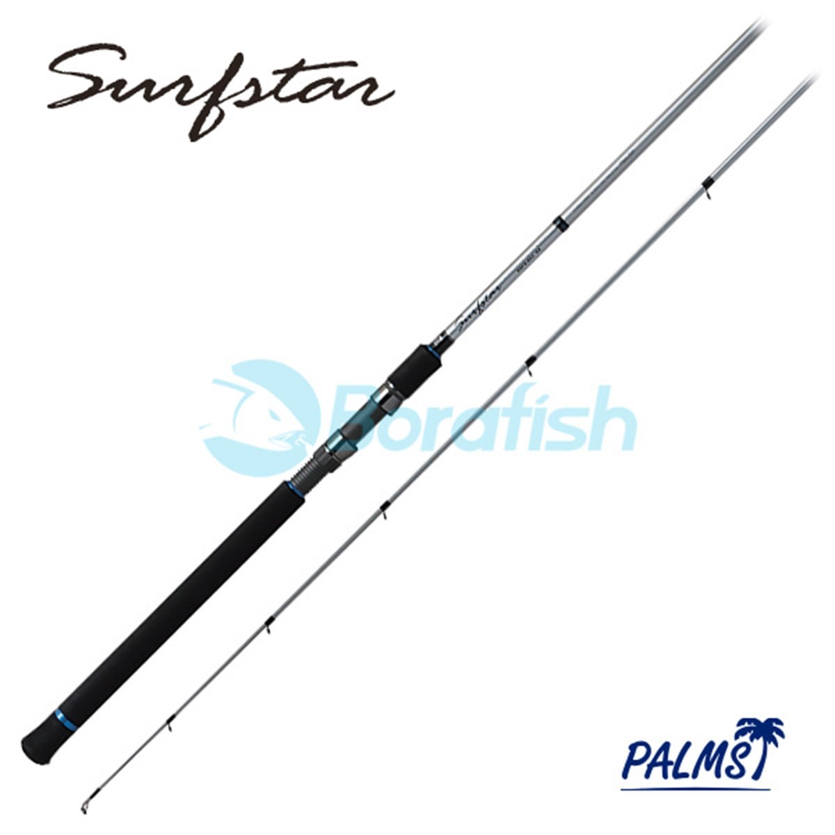 SURFSTAR SHORE SLOW SSFS-993 SS