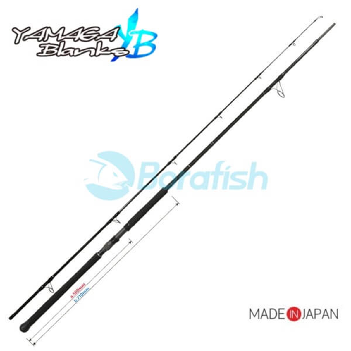 YAMAGA BLANKSBLUESNIPER 910H