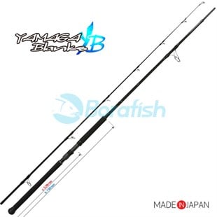 BLUESNIPER 97MMH