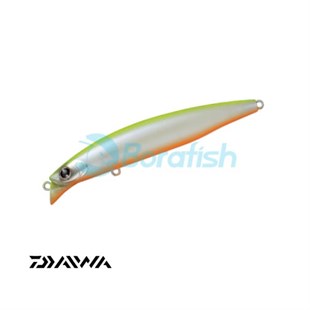 DAIWADAIWA SHORELINER SHINER Z VERTICE 97 F SSR