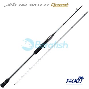 METALWITCH QUEST SLOW AND FALL MTSC-633SF