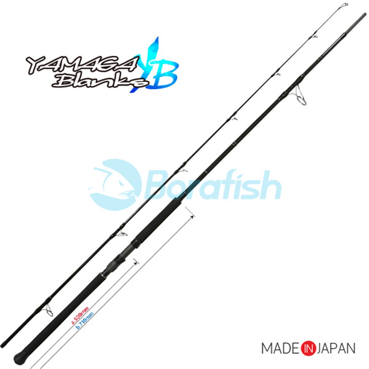 BLUESNIPER 97MMH