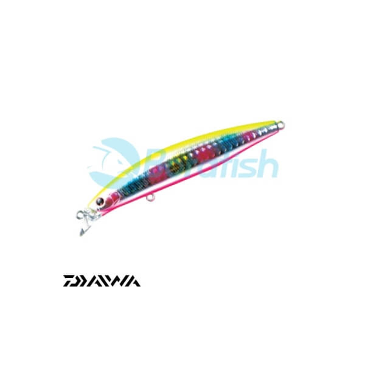 DAIWADAIWA SHORELINER SHINER Z VERTICE 97 F SSR