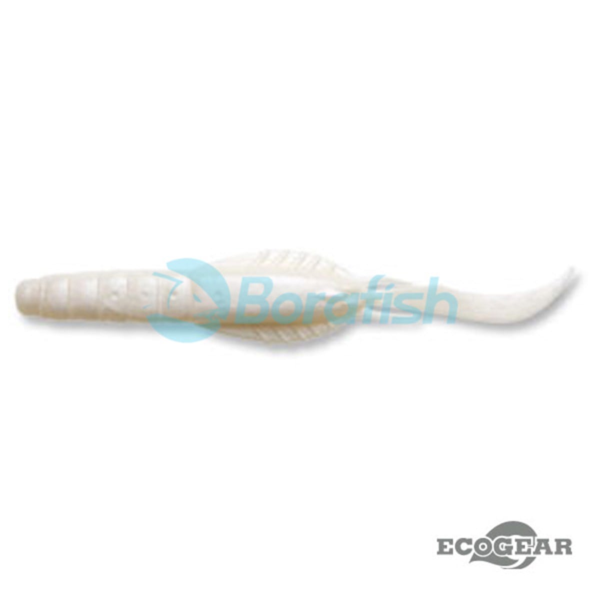 ECOGEAR AQUA SWIM SHRIMP 4.5 INCH