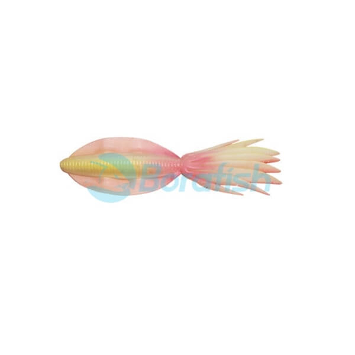 ECOGEARPOWER SQUID ÖZEL RENK