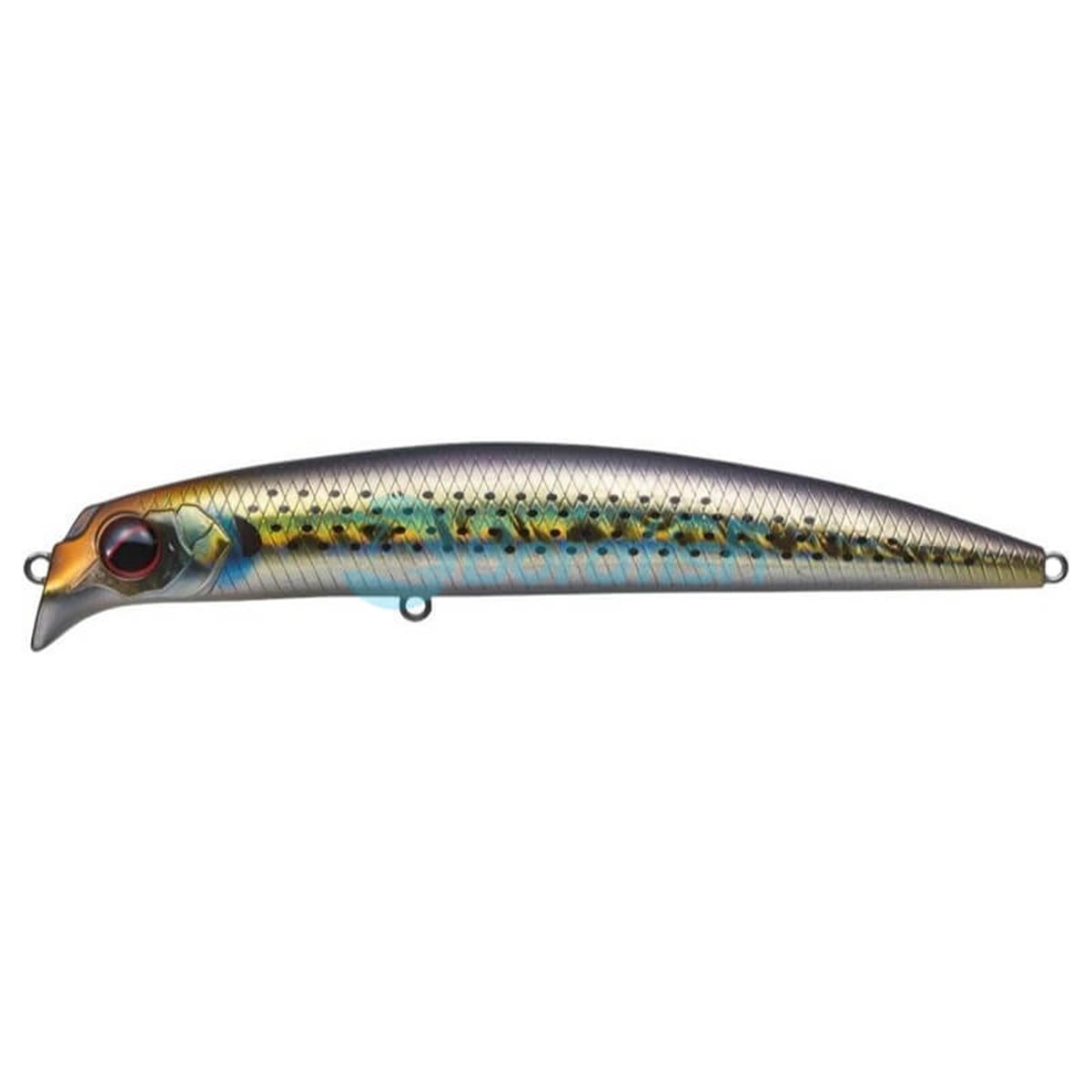 EVERGEEENEVERGREEN  STREAM DEMON 140