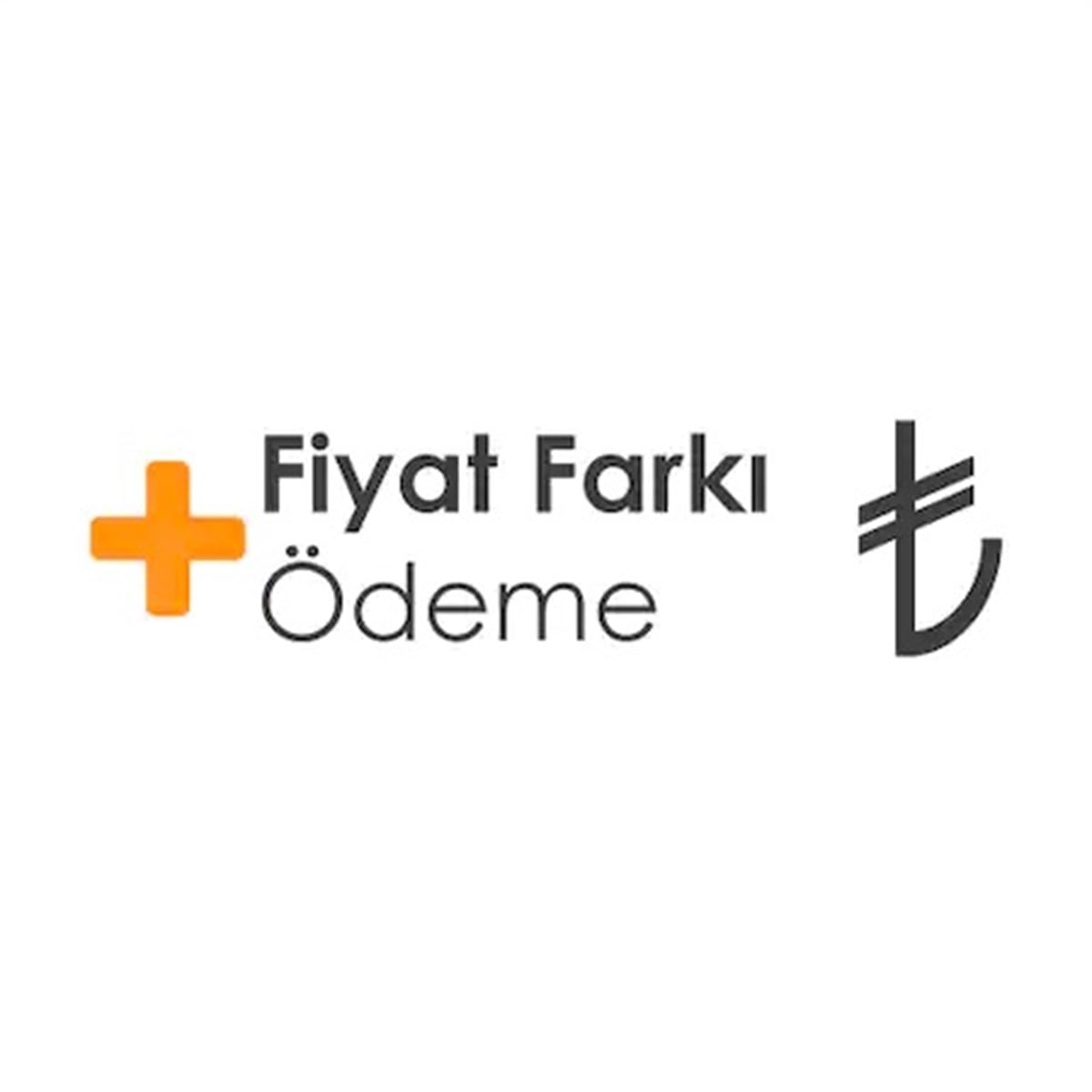 Fiyat Farkı Ödemesi