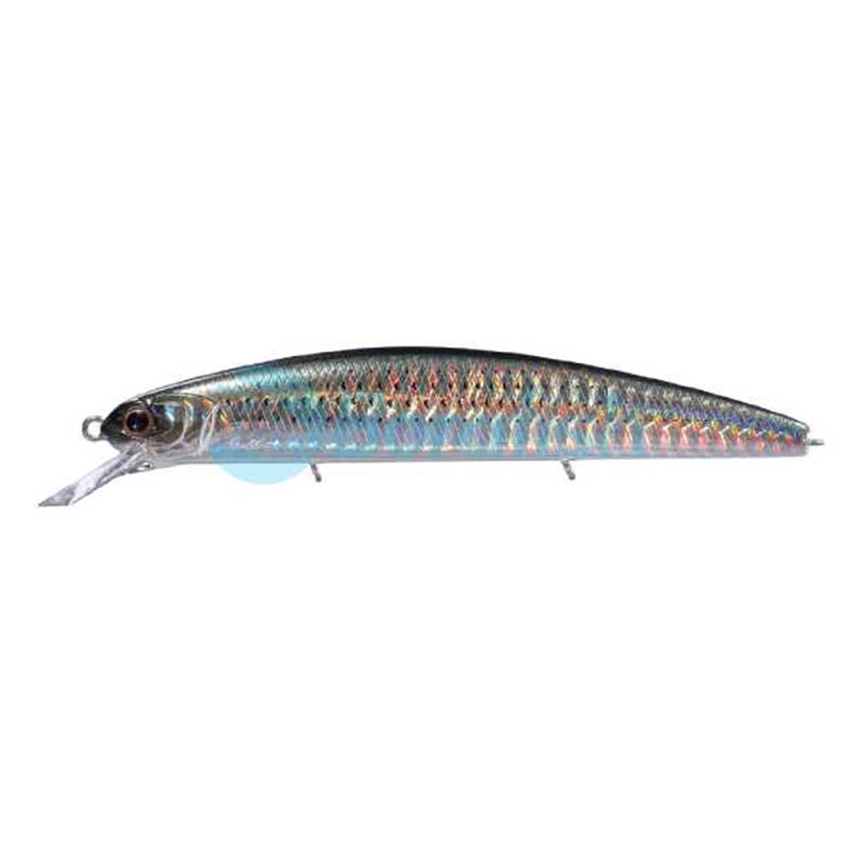 Leurre Coulant OSP Rudra 130 S H-58 – 130 Mm, 22g, Pour Bar (neuf)