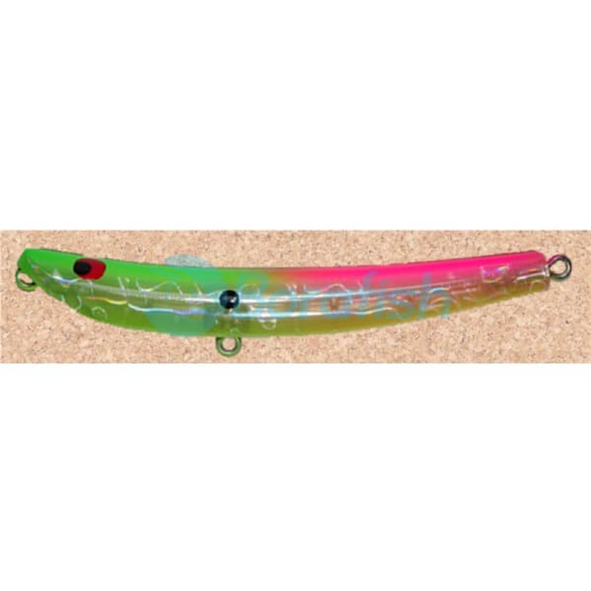 POZIDRIVE GARAGESWING WOBBLER 85S
