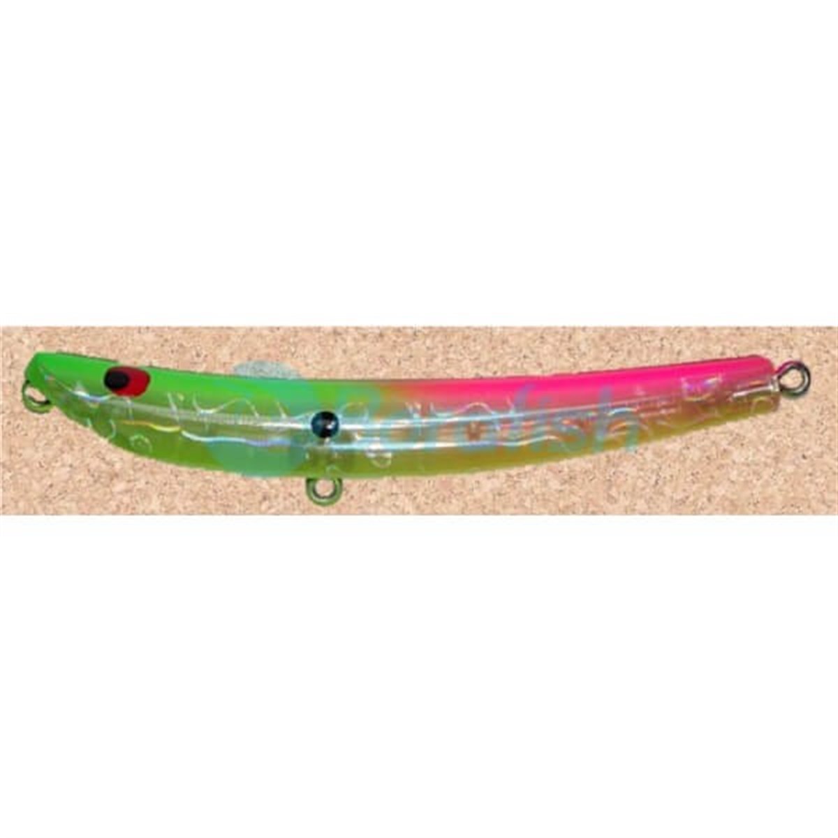 POZIDRIVE GARAGESWING WOBBLER 85S