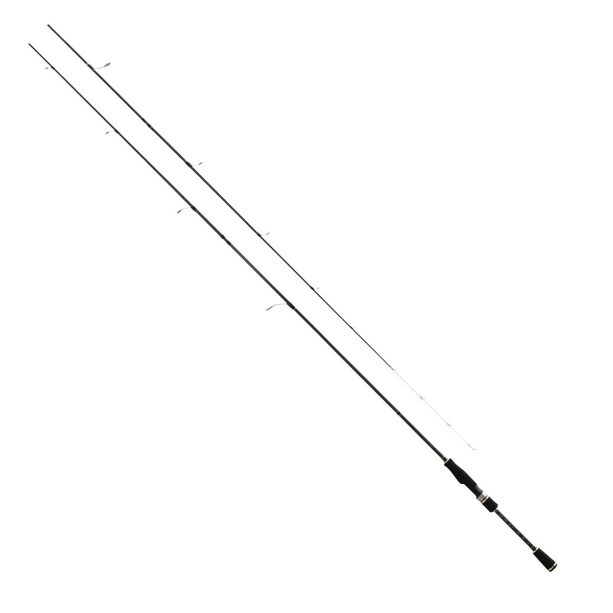 SALTY JERK AJI 76L