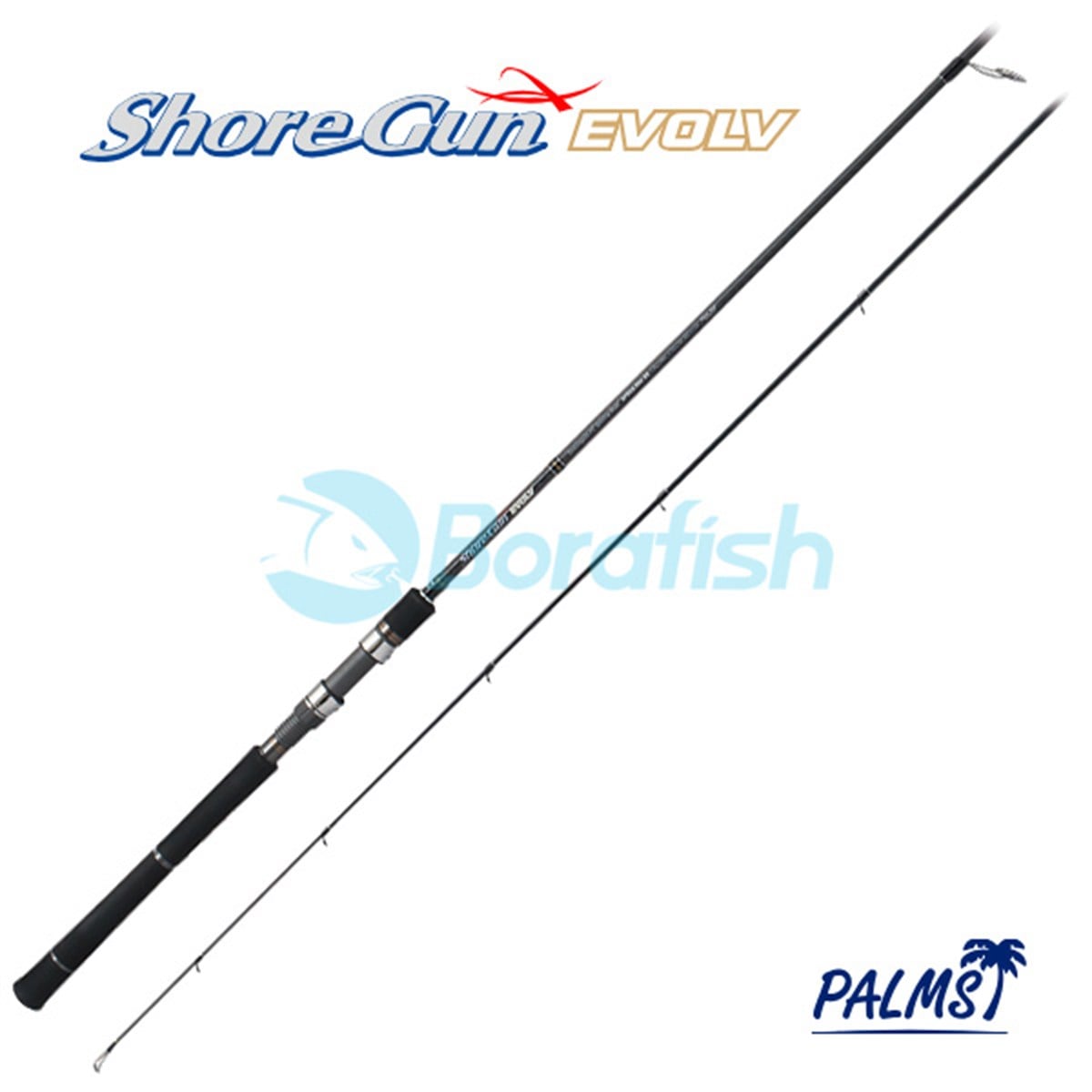 SHOREGUN EVOLV SHORE SLOW SFSGS 990 SS