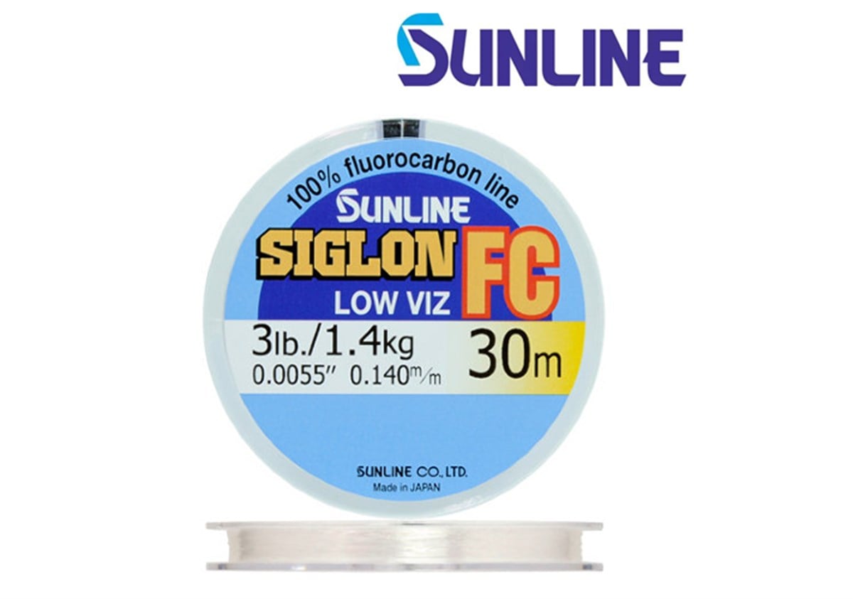 SIGLON FC 30m LRF LEADER