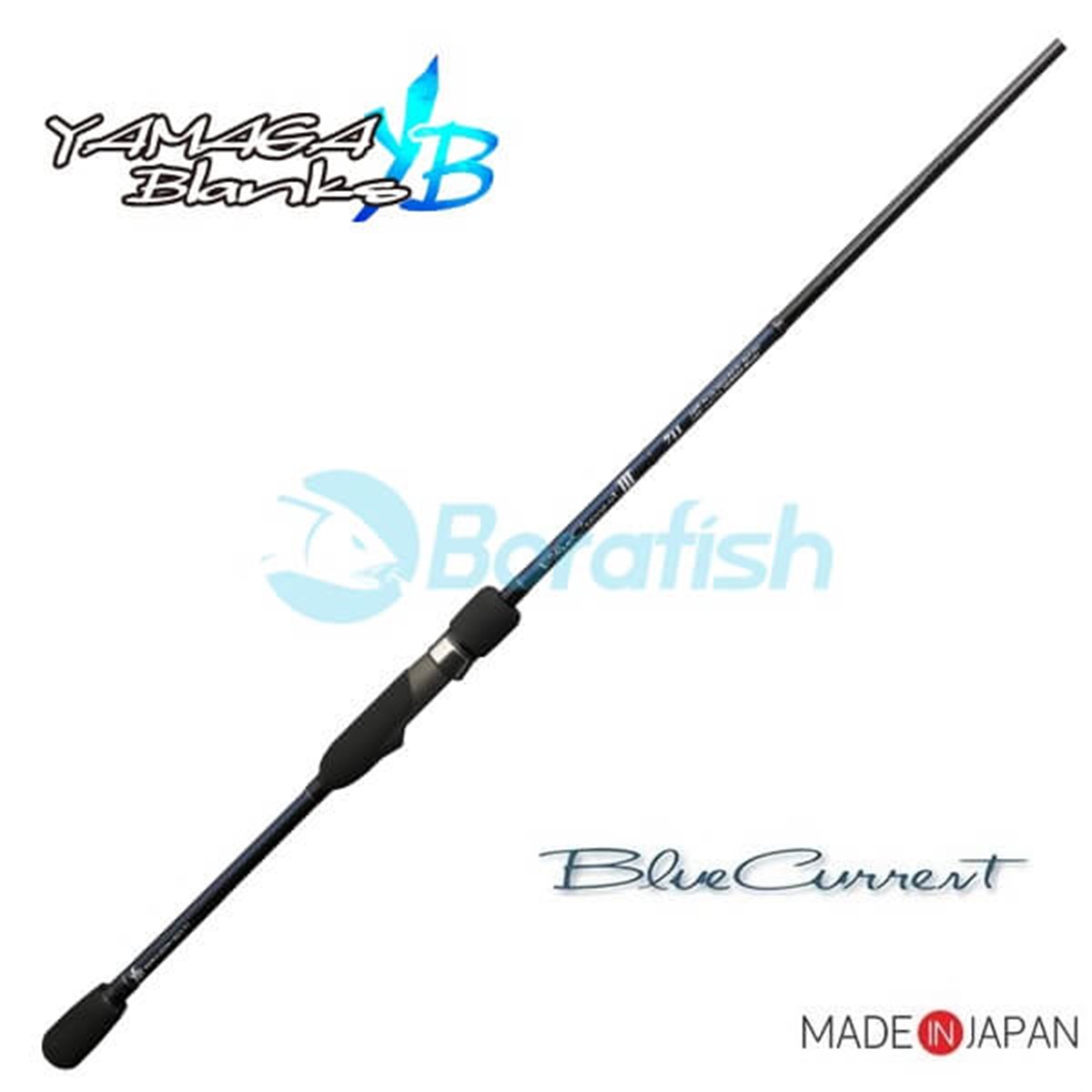 YAMAGA BLANKSBLUECURRENT SERI 3 711 S