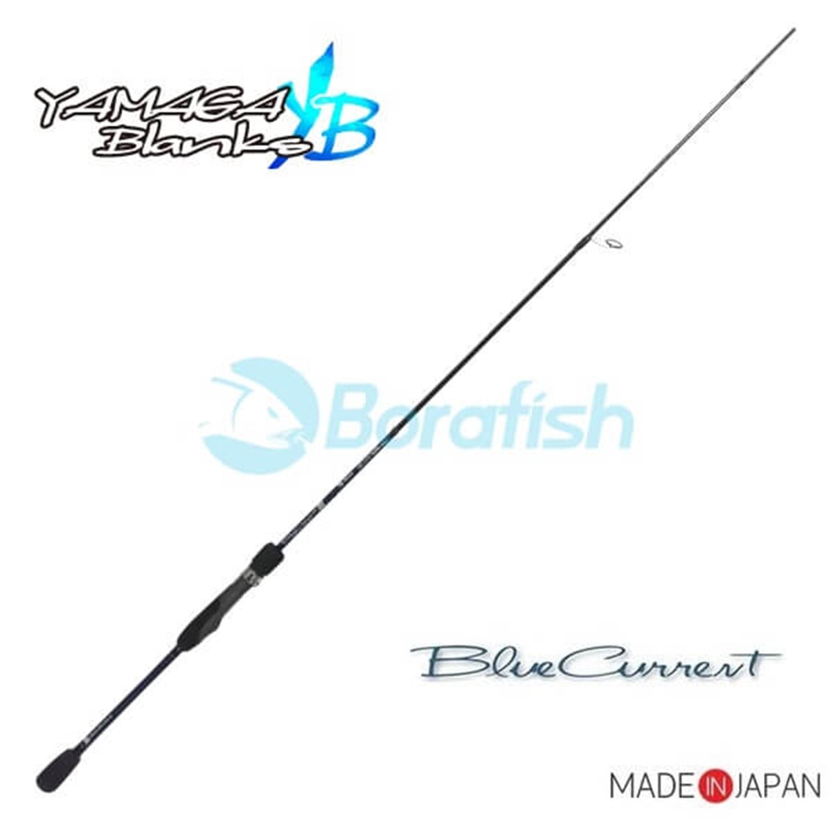 BLUECURRENT SERI 3 76 STREAM