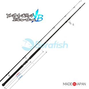 BLUESNIPER 100MH
