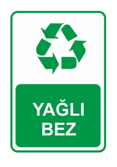 Geridönüşüm Yağlı Bez