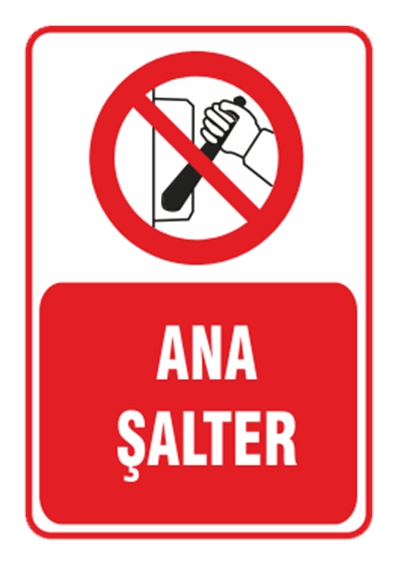 Ana Şalter