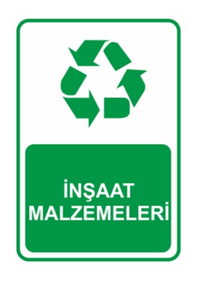 İnşaat Malzemeleri