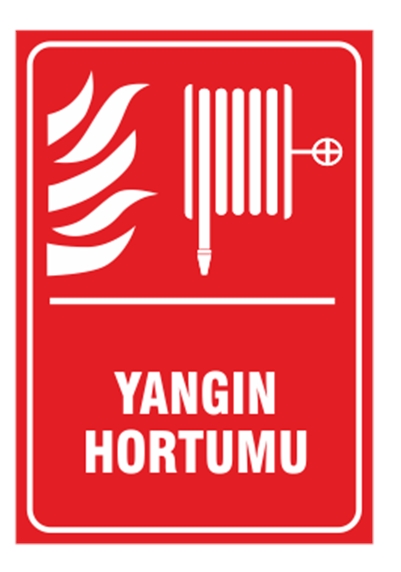 Yangın Hortumu