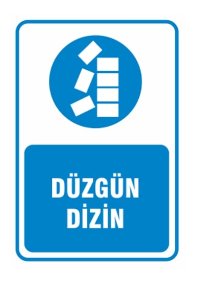 Düzgün Dizin