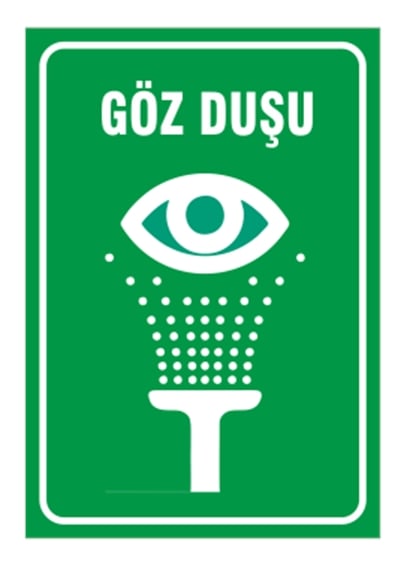 Göz Duşu