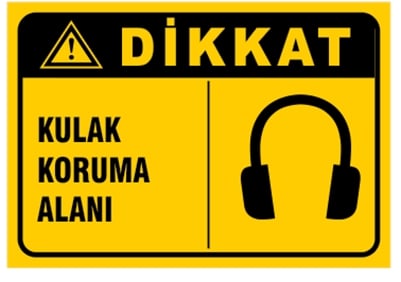 Kulak Koruma Alanı