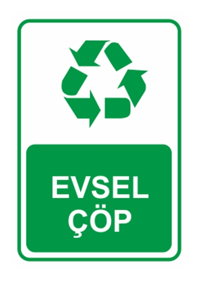 Evsel Çöp