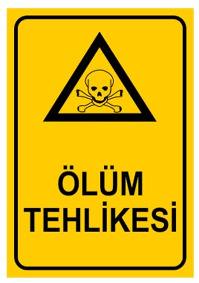Ölüm Tehlikesi