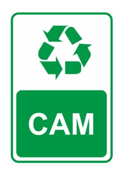 Geridönüşüm Cam