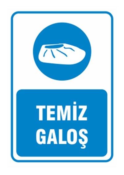 Temiz Galoş