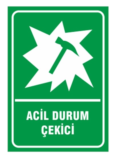 Acil Durum Çekici