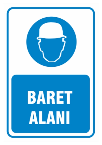 Baret Alanı