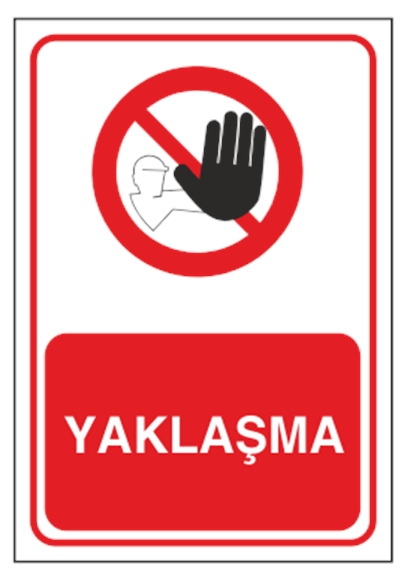 Yaklaşma