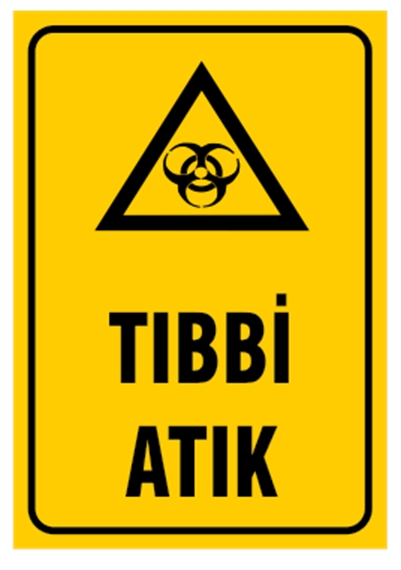 Tıbbi Atık