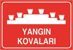 Yangın Kovaları