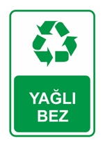 Geridönüşüm Yağlı Bez