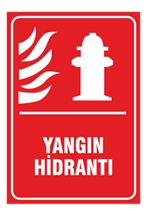 Yangın Hidrantı